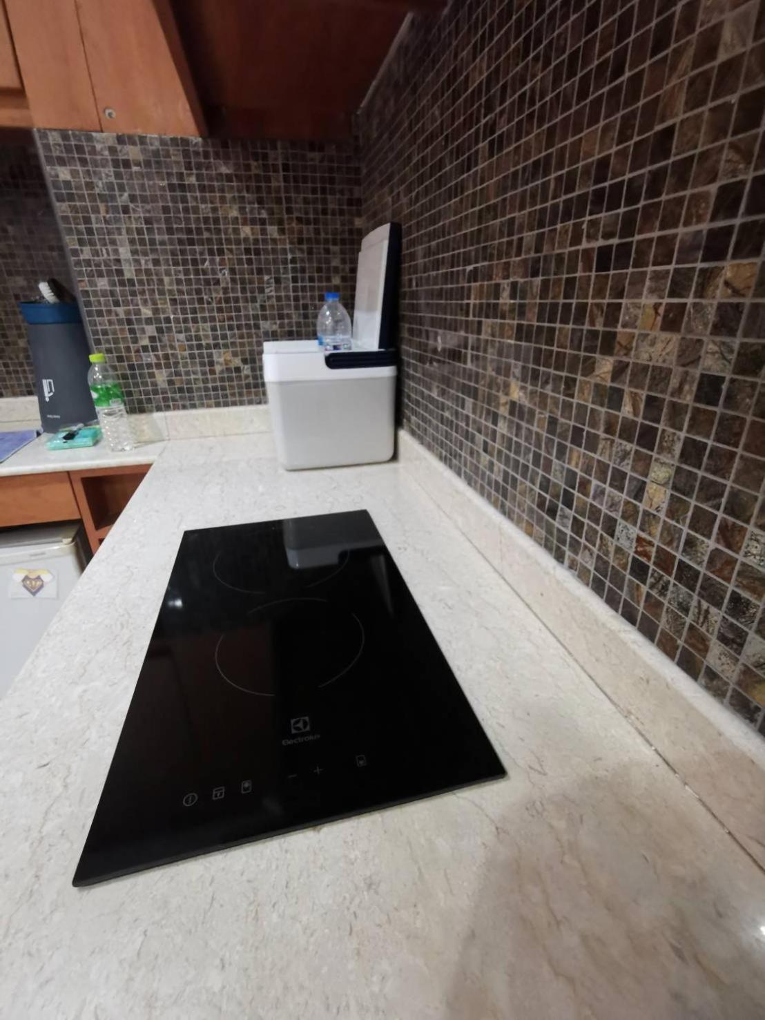 Cozy 1Br Walk To Bts And Airport Rail Link Close To Malls G7 Бангкок Экстерьер фото