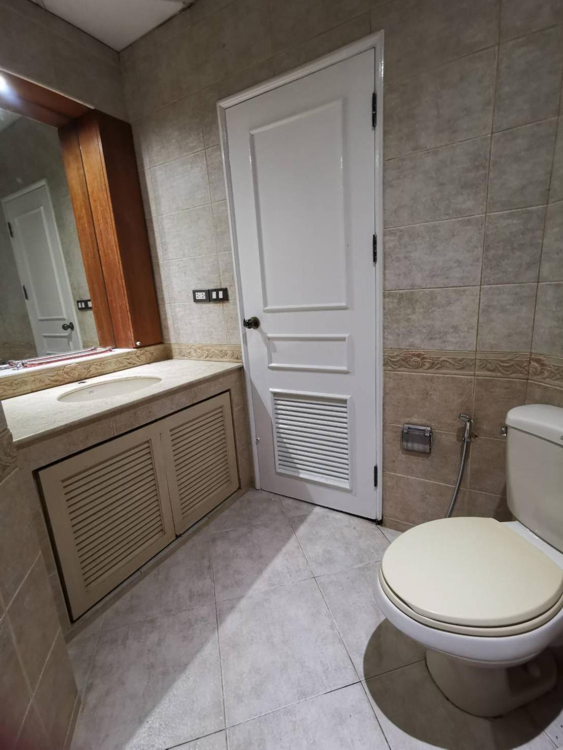 Cozy 1Br Walk To Bts And Airport Rail Link Close To Malls G7 Бангкок Экстерьер фото
