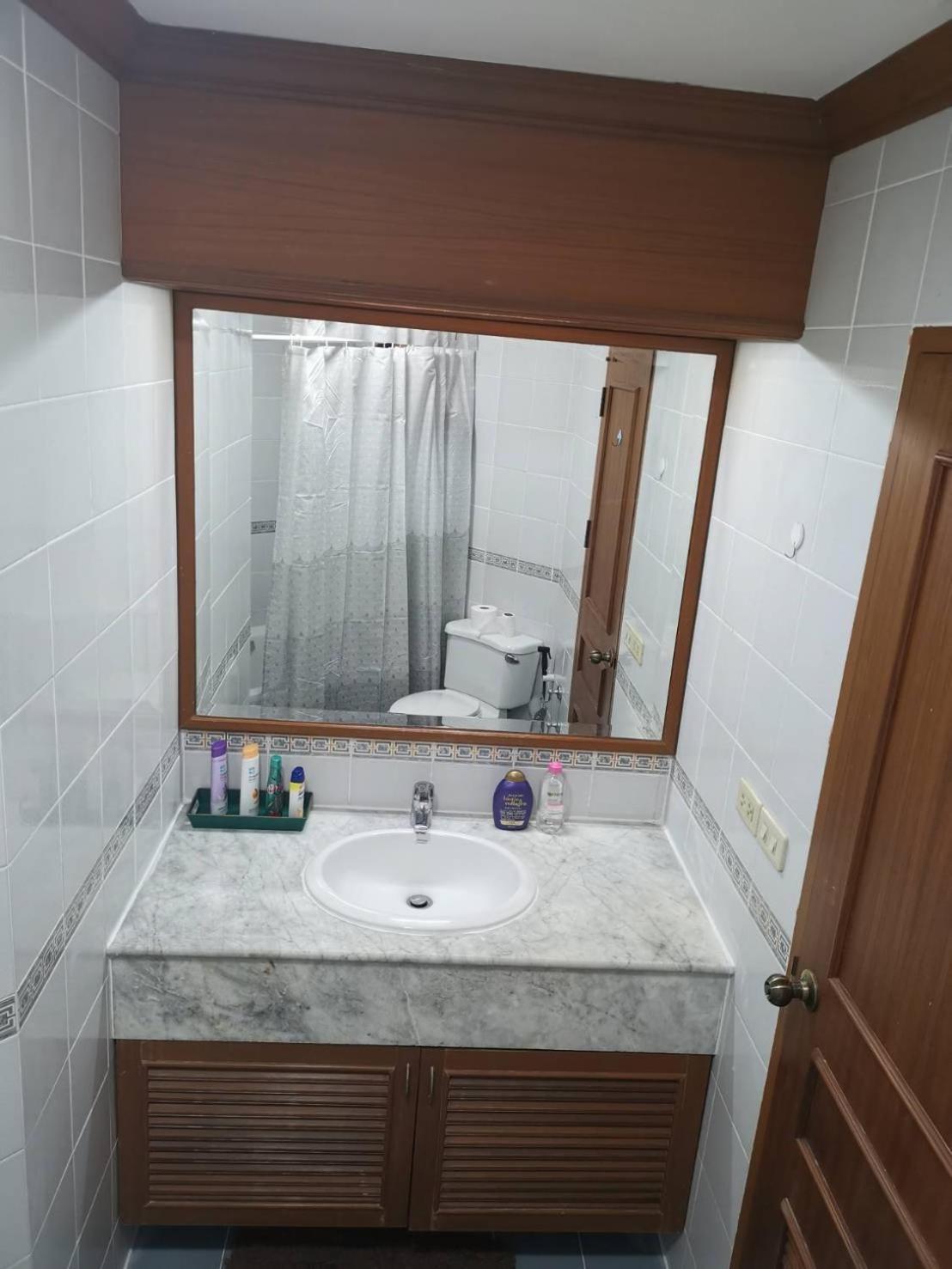 Cozy 1Br Walk To Bts And Airport Rail Link Close To Malls G7 Бангкок Экстерьер фото