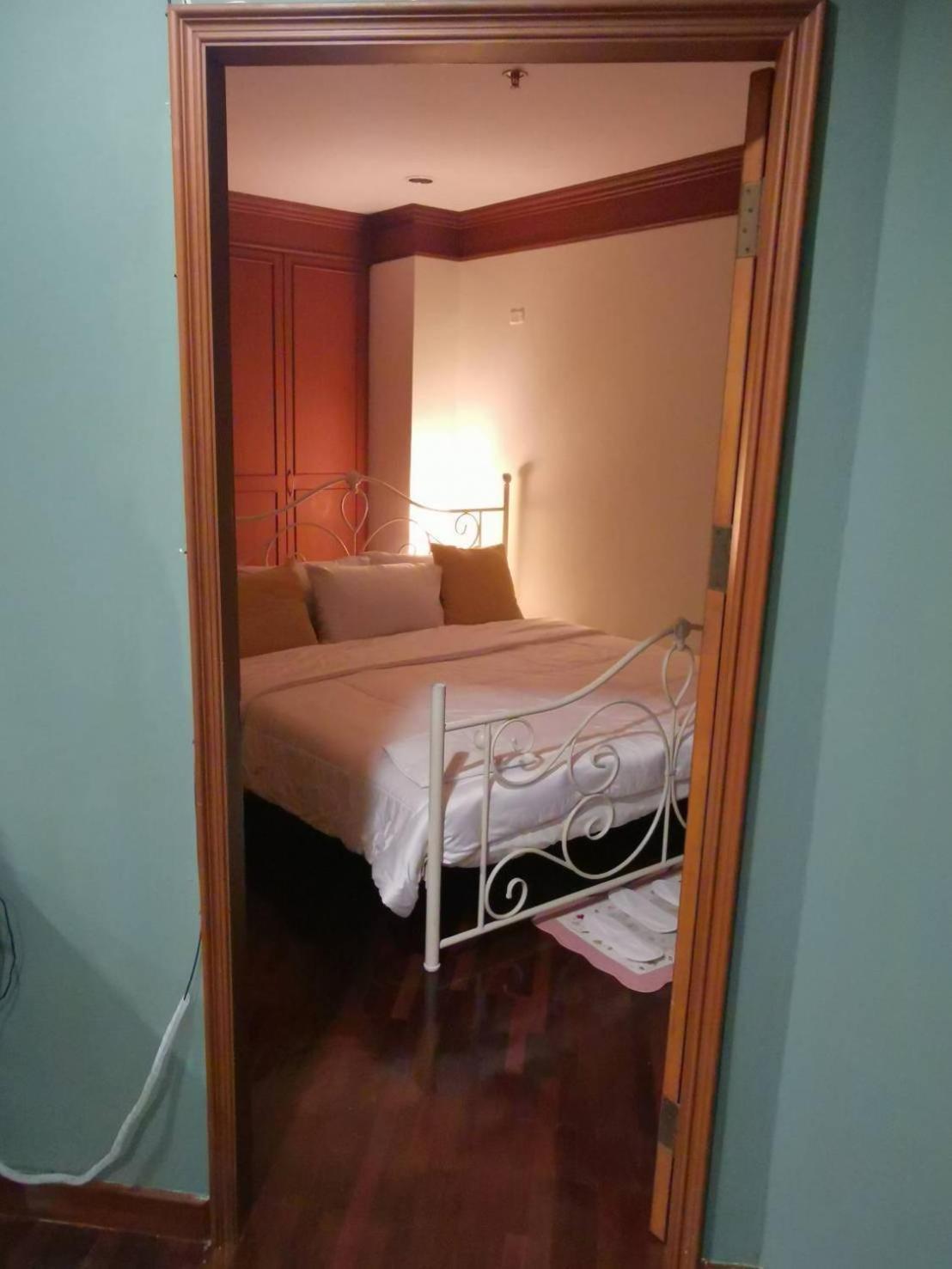 Cozy 1Br Walk To Bts And Airport Rail Link Close To Malls G7 Бангкок Экстерьер фото