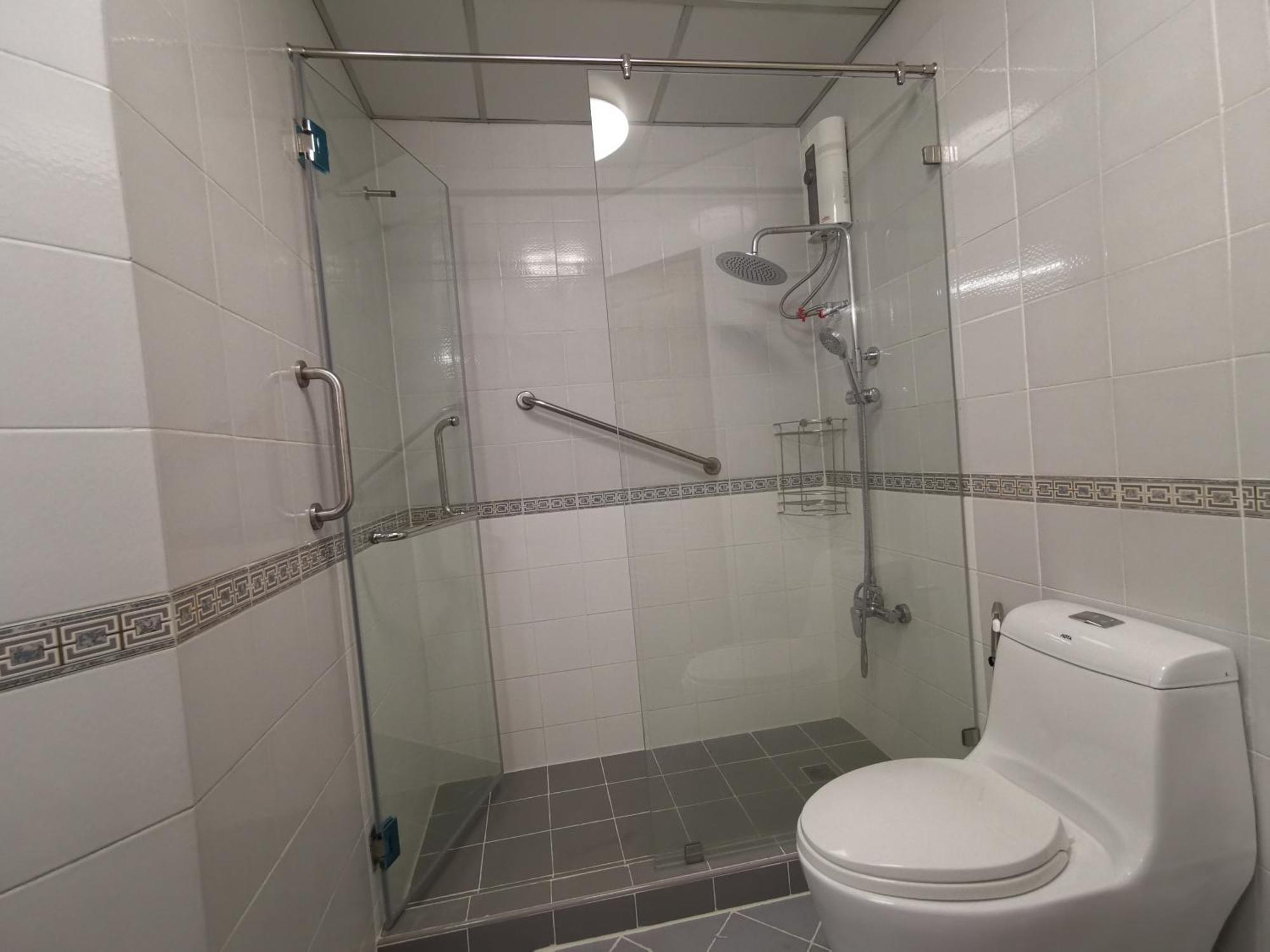 Cozy 1Br Walk To Bts And Airport Rail Link Close To Malls G7 Бангкок Экстерьер фото