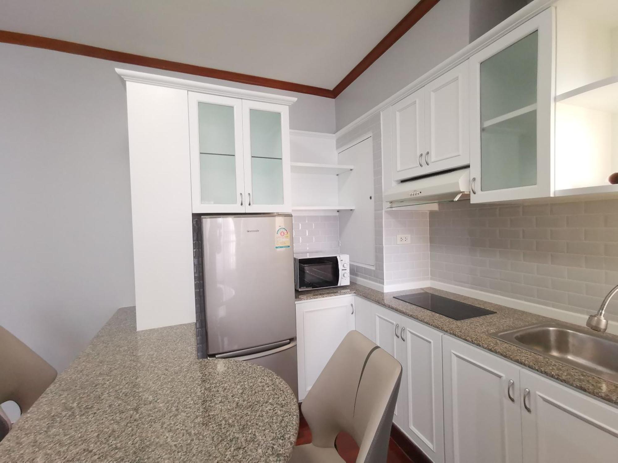Cozy 1Br Walk To Bts And Airport Rail Link Close To Malls G7 Бангкок Экстерьер фото