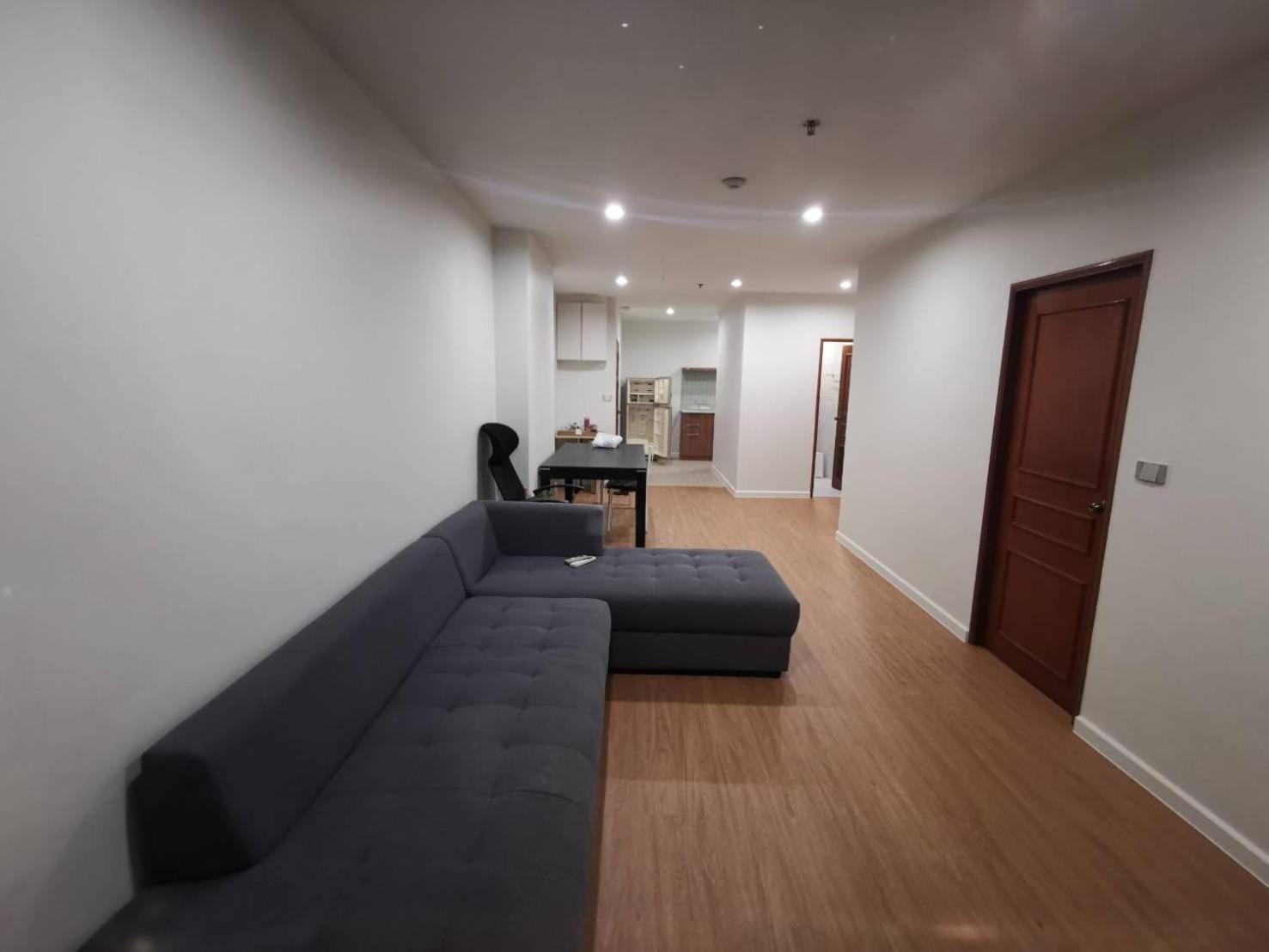 Cozy 1Br Walk To Bts And Airport Rail Link Close To Malls G7 Бангкок Экстерьер фото