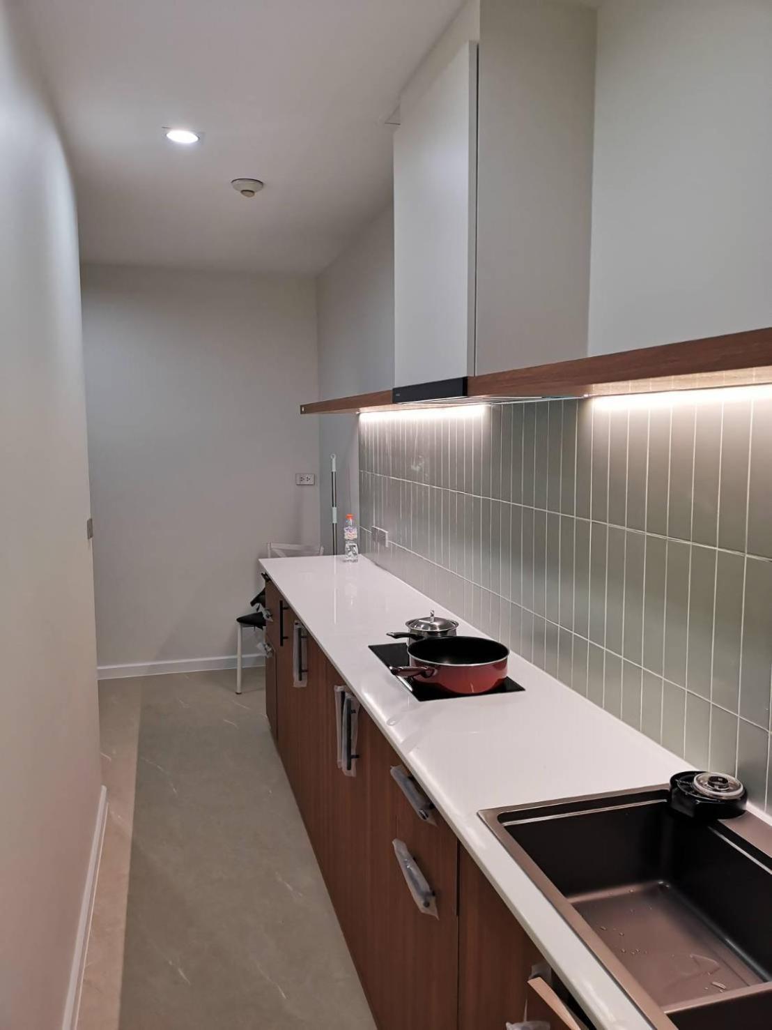 Cozy 1Br Walk To Bts And Airport Rail Link Close To Malls G7 Бангкок Экстерьер фото