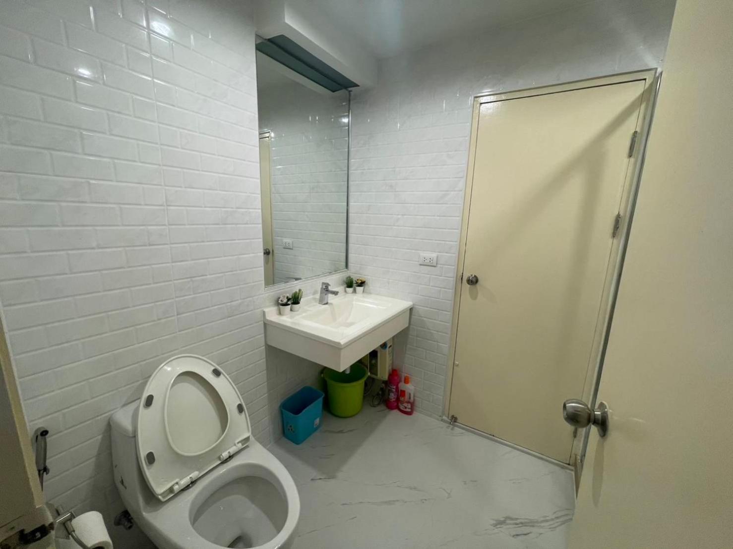 Cozy 1Br Walk To Bts And Airport Rail Link Close To Malls G7 Бангкок Номер фото