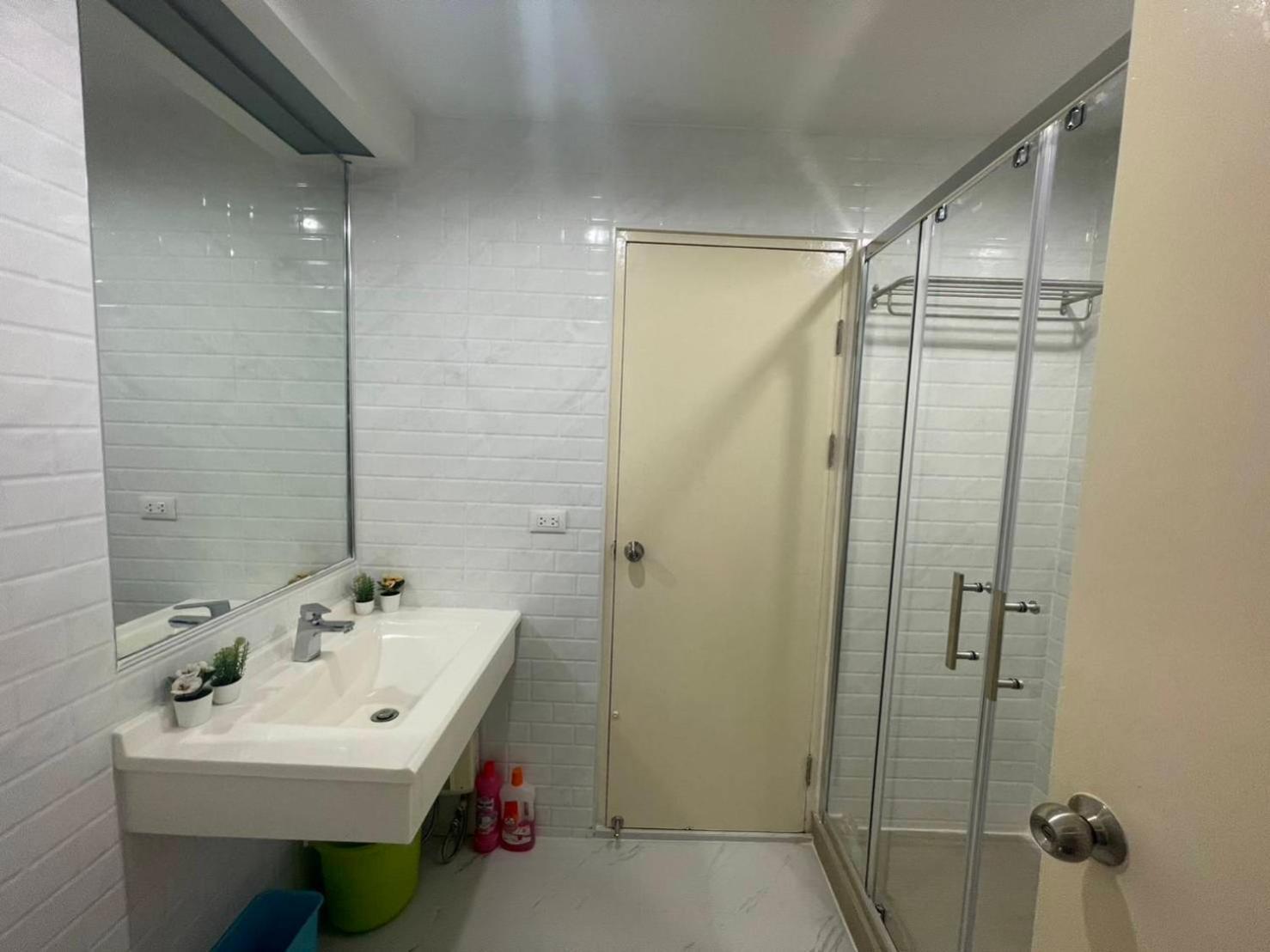 Cozy 1Br Walk To Bts And Airport Rail Link Close To Malls G7 Бангкок Номер фото
