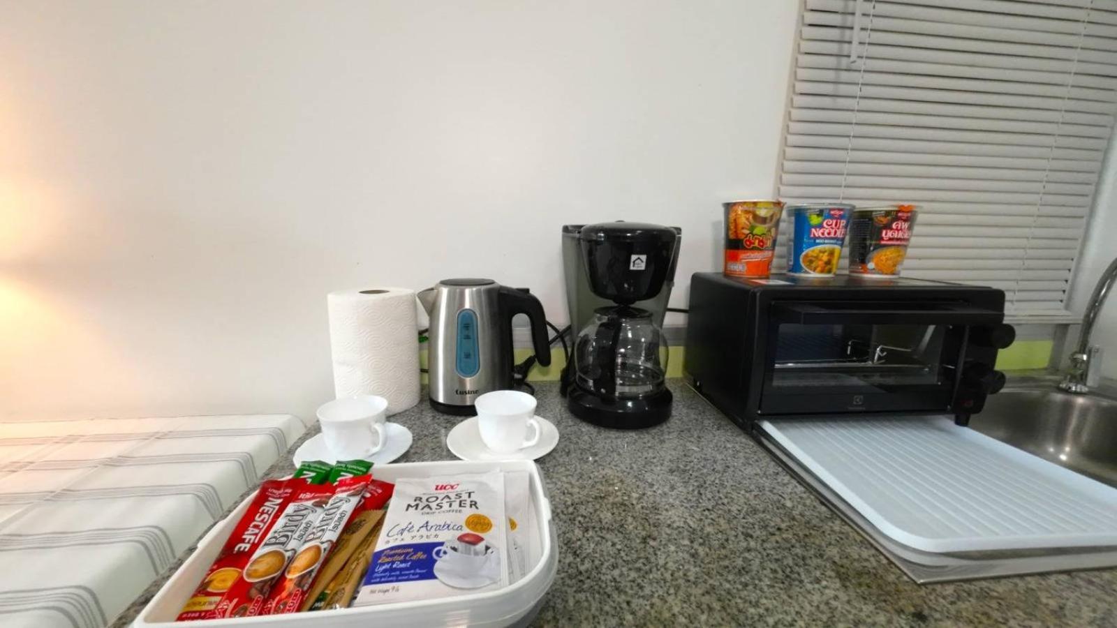 Cozy 1Br Walk To Bts And Airport Rail Link Close To Malls G7 Бангкок Экстерьер фото